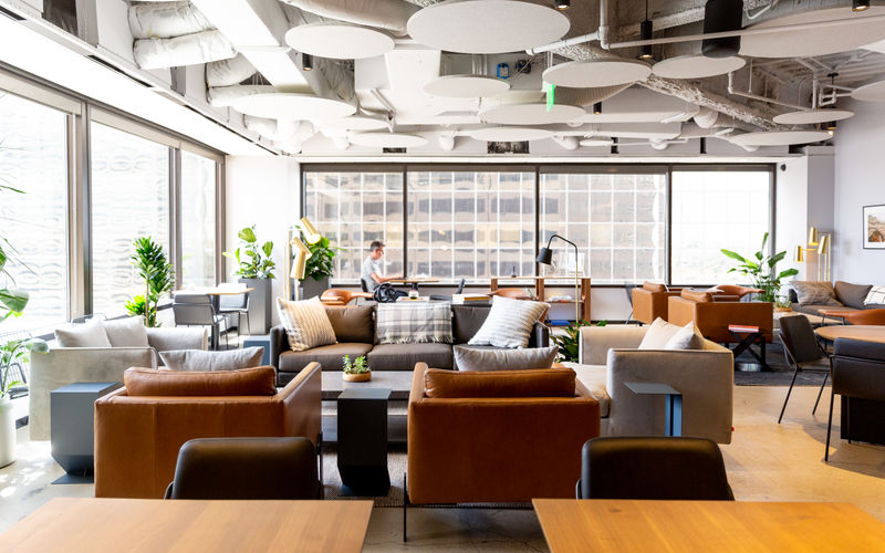 1801 California St, Denver Image 6