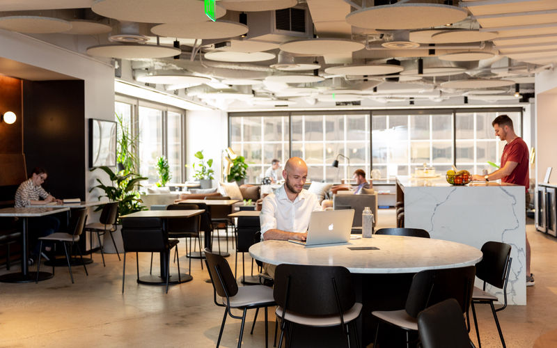 1801 California St, Denver Image 11