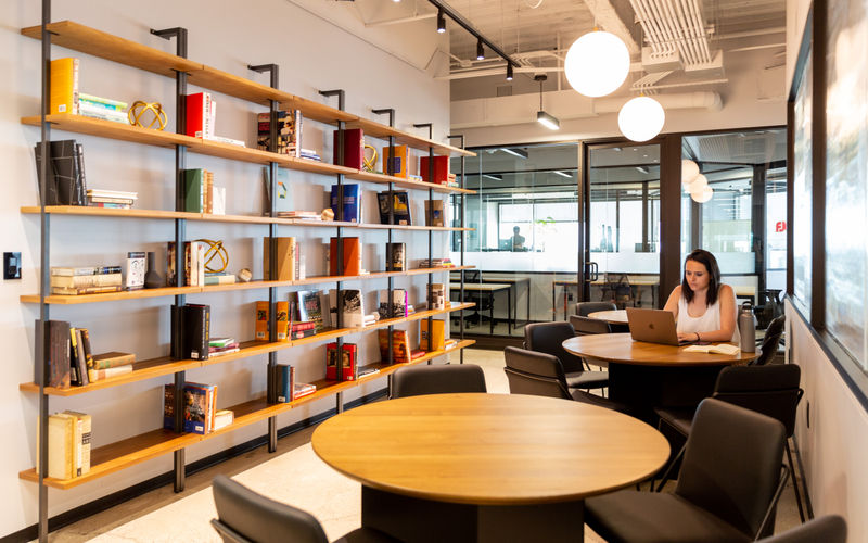 1801 California St, Denver Image 4