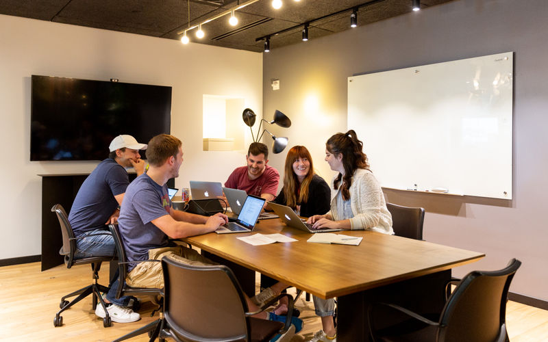 1801 California St, Denver Image 1