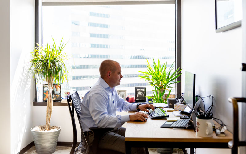 1801 California St, Denver Image 5