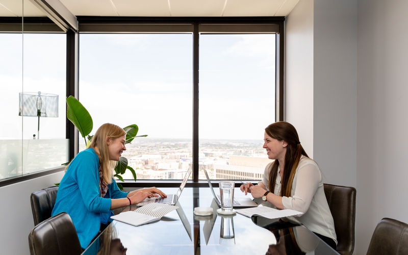 1801 California St, Denver Image 9