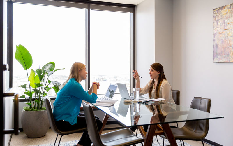 1801 California St, Denver Image 3