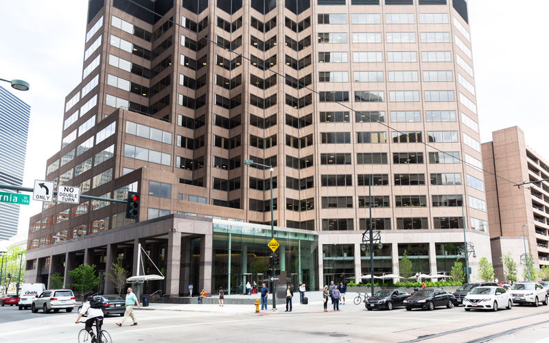 1801 California St, Denver Image 13