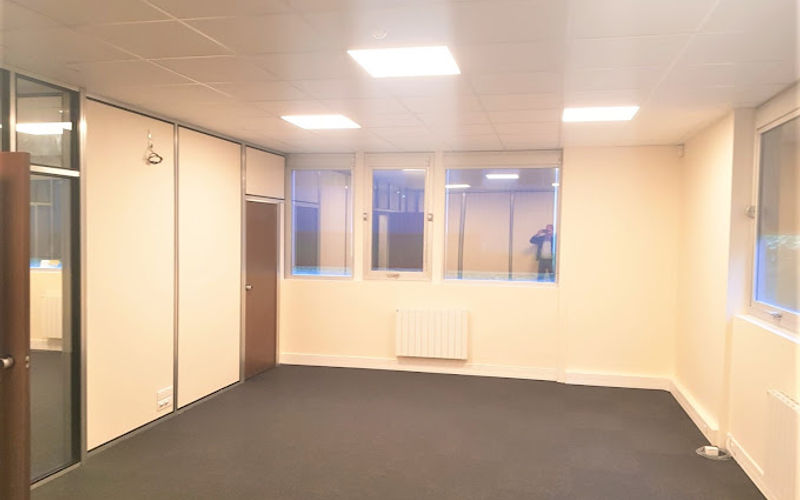 94 Rue Hélène Boucher, BUC Image 4