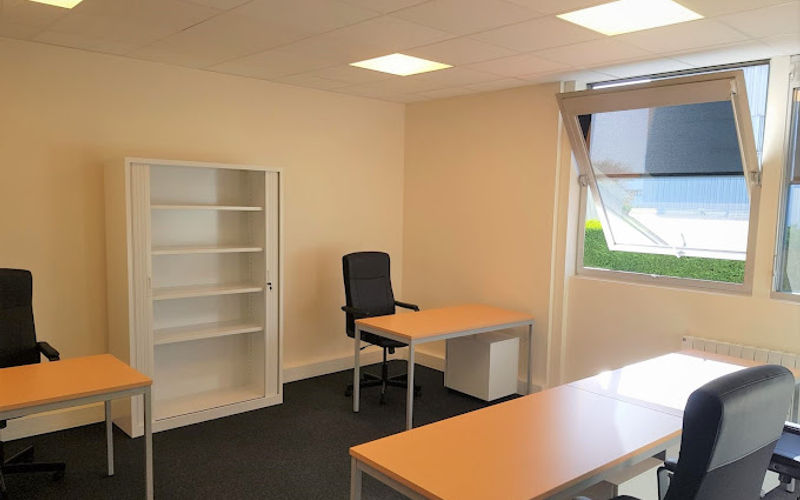 94 Rue Hélène Boucher, BUC Image 1