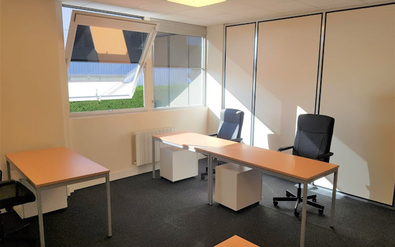 94 Rue Hélène Boucher, BUC Image 1