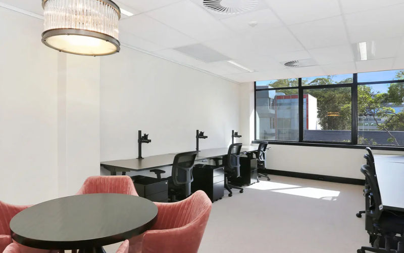 16 Suakin St, Pymble, 6 DESKS 16 Suakin St, Pymble Image 1