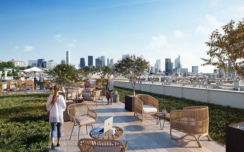 42 Rue Rouget De Lisle, Suresnes Image 5