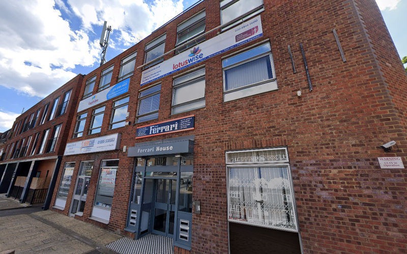 258 Field End Road, Greater London, 29 DESKS 258 Field End Road, Greater London Image 1