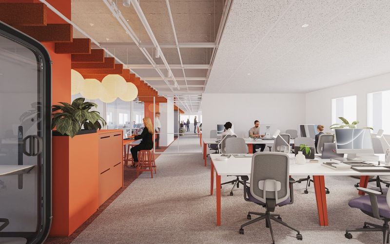 21 Av Françoise Giroud, Dijon Image 4