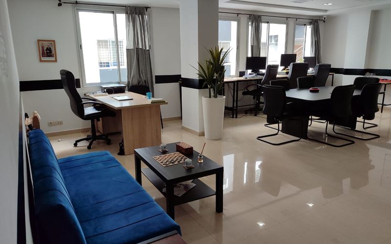 213 Boulevard Anoual, Casablanca Image 2
