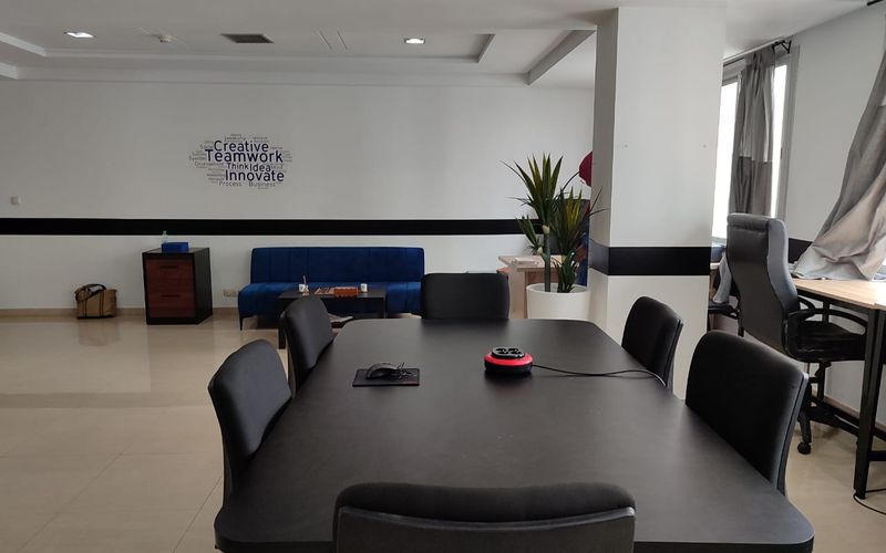 213 Boulevard Anoual, Casablanca Image 3