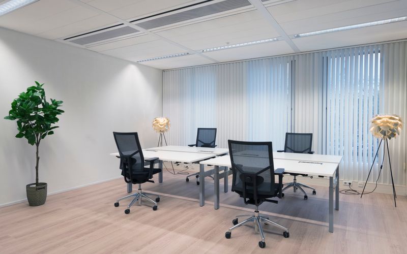 53 Handelsweg, Amstelveen, 2 DESKS 53 Handelsweg, Amstelveen Image 1