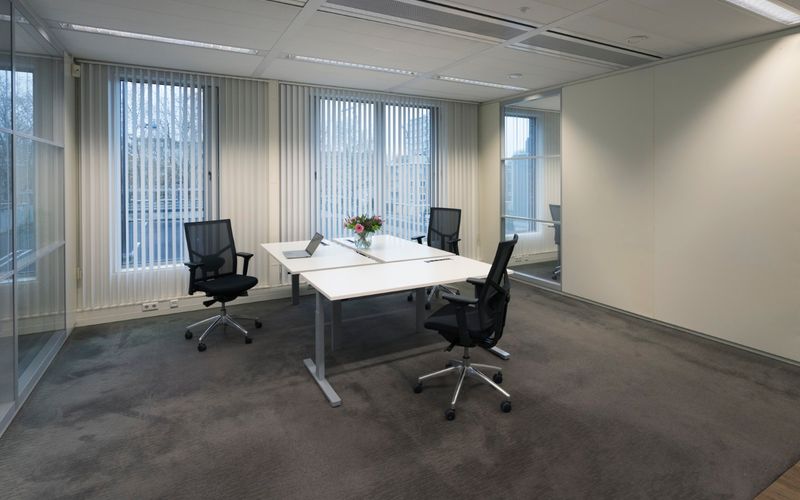 53 Handelsweg, Amstelveen Image 1