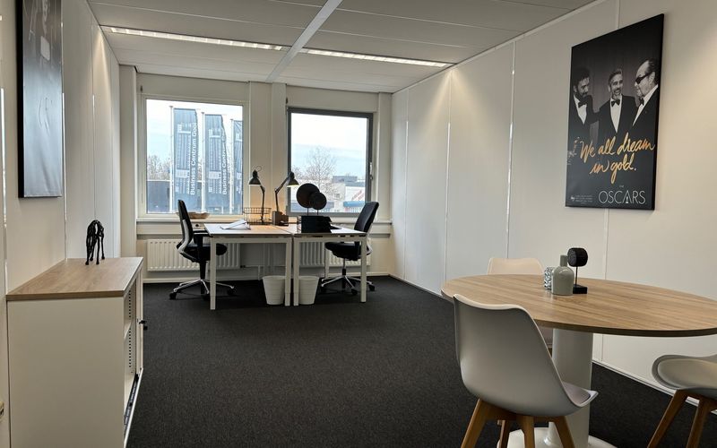 4 Baarnsche Dijk, Baarn, 10 DESKS 4 Baarnsche Dijk, Baarn Image 1