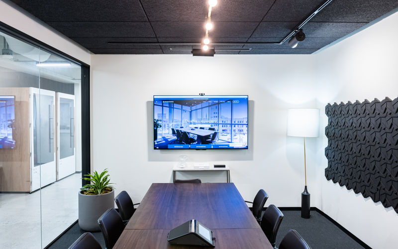 444 South Flower Street, Los Angeles Image 5