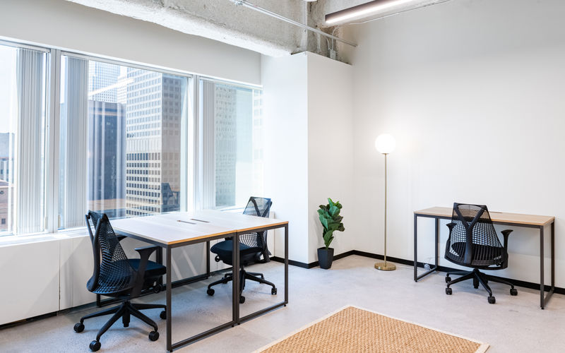 444 South Flower Street, Los Angeles Image 4