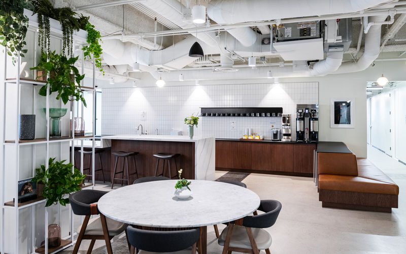 444 South Flower Street, Los Angeles Image 6