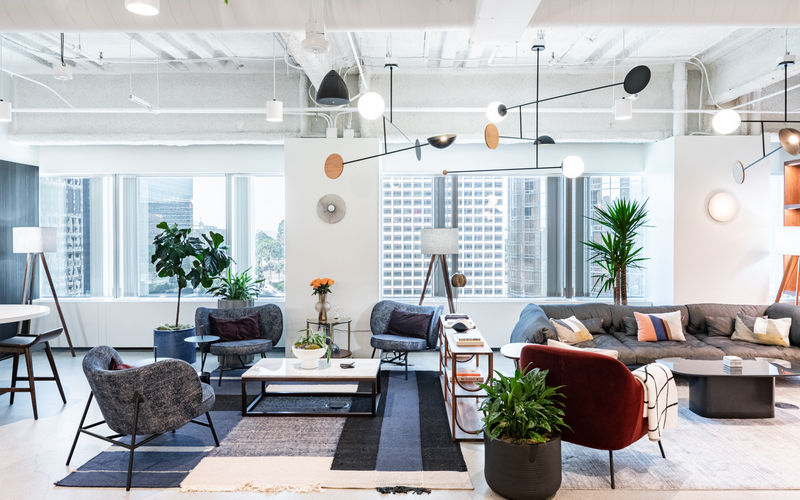 444 South Flower Street, Los Angeles Image 8