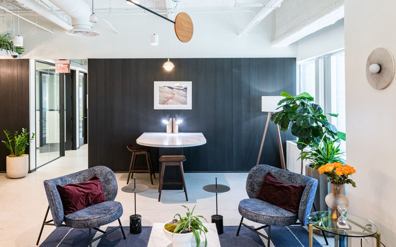 444 South Flower Street, Los Angeles Image 10