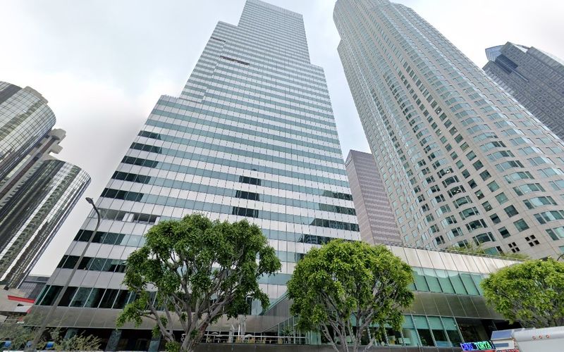 444 South Flower Street, Los Angeles Image 11