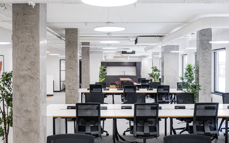 8 Gate Street, London Image 1