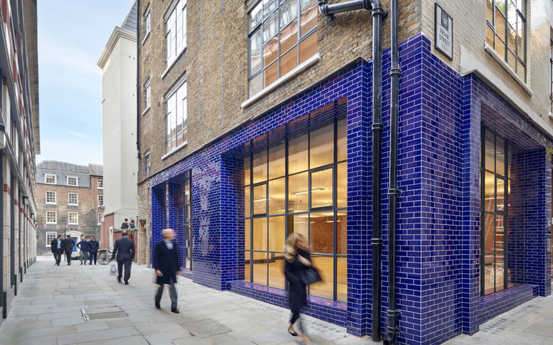 5 Ireland Yard, London Image 11