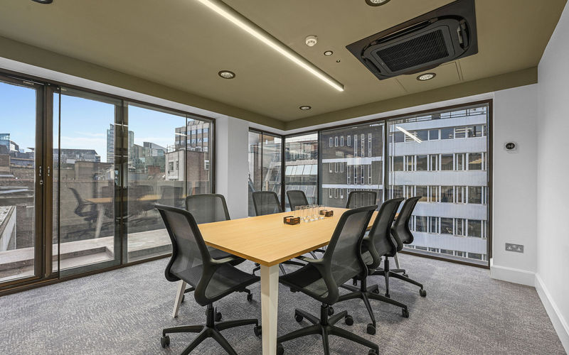 16-20 Ely Place, London Image 3