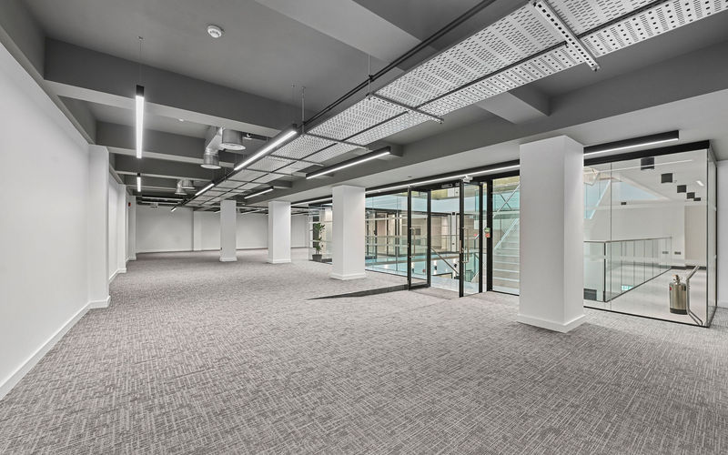 16-20 Ely Place, London Image 9