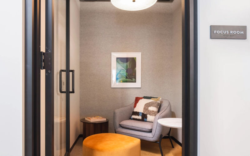 6060 Center Drive, Los Angeles Image 2