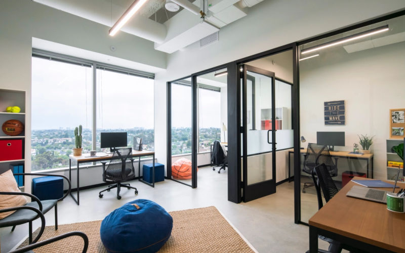 6060 Center Drive, Los Angeles Image 5