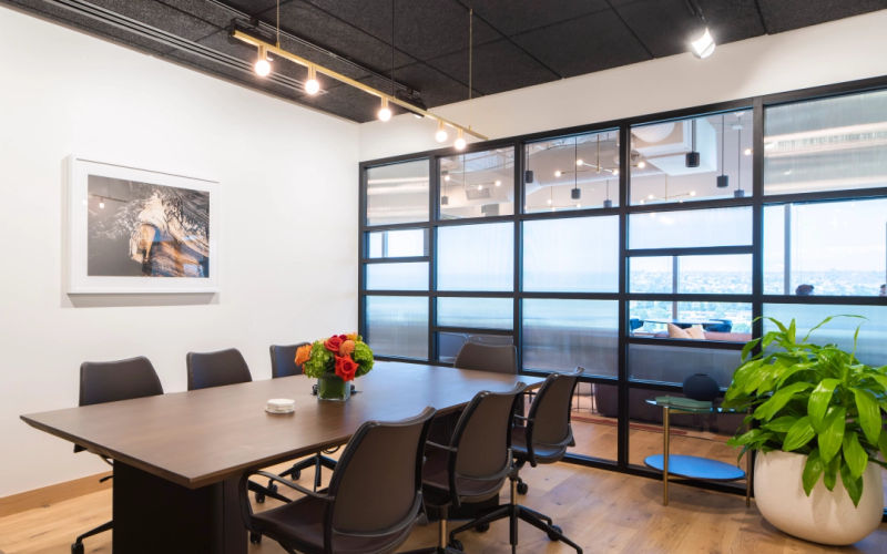 6060 Center Drive, Los Angeles Image 6