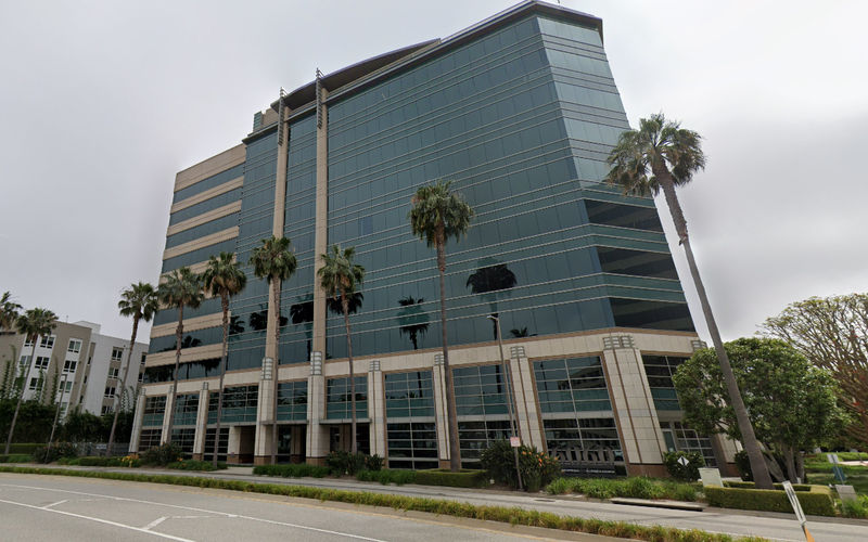 6060 Center Drive, Los Angeles Image 9