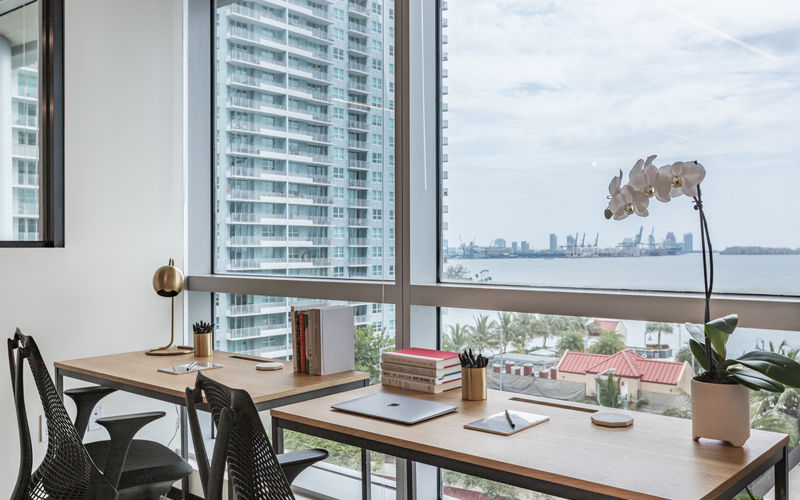 1111 Brickell Avenue, Miami Image 2