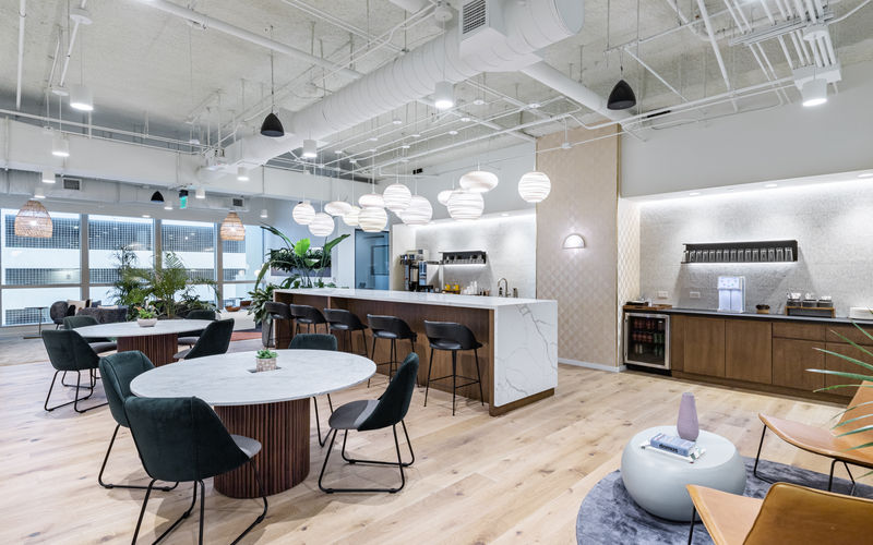 1111 Brickell Avenue, Miami Image 6