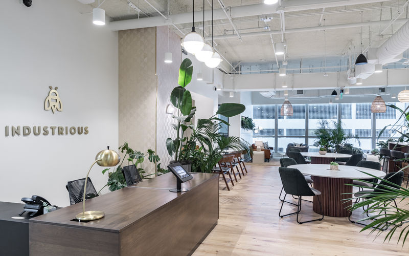 1111 Brickell Avenue, Miami Image 8