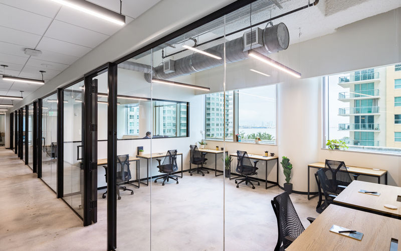 1111 Brickell Avenue, Miami Image 3