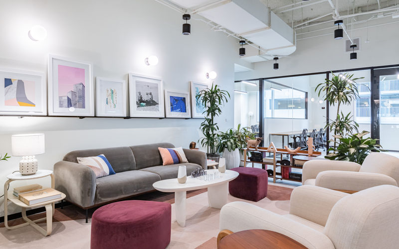 1111 Brickell Avenue, Miami Image 1