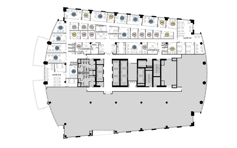 1111 Brickell Avenue, Miami Image 11