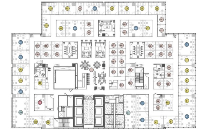 60 South 6th St, Minneapolis Image 13