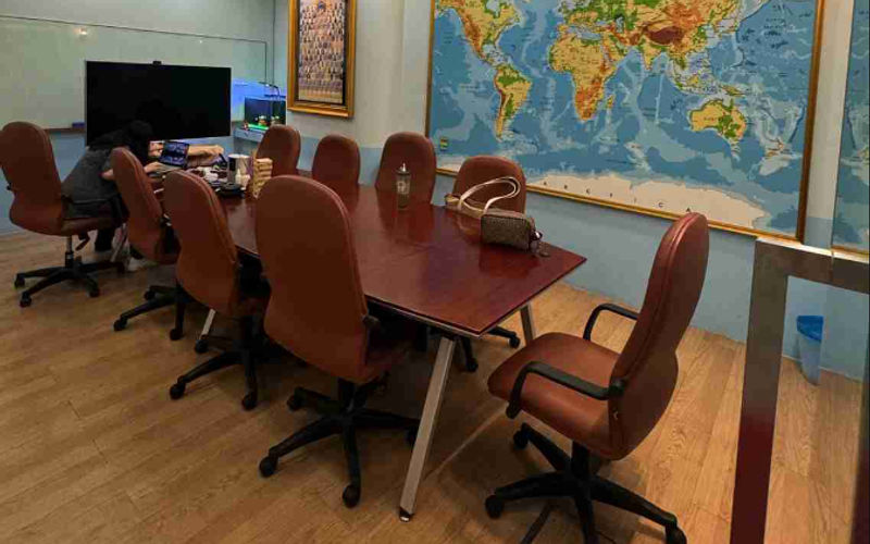 685 Jalan Damansara, Kuala Lumpur Image 1