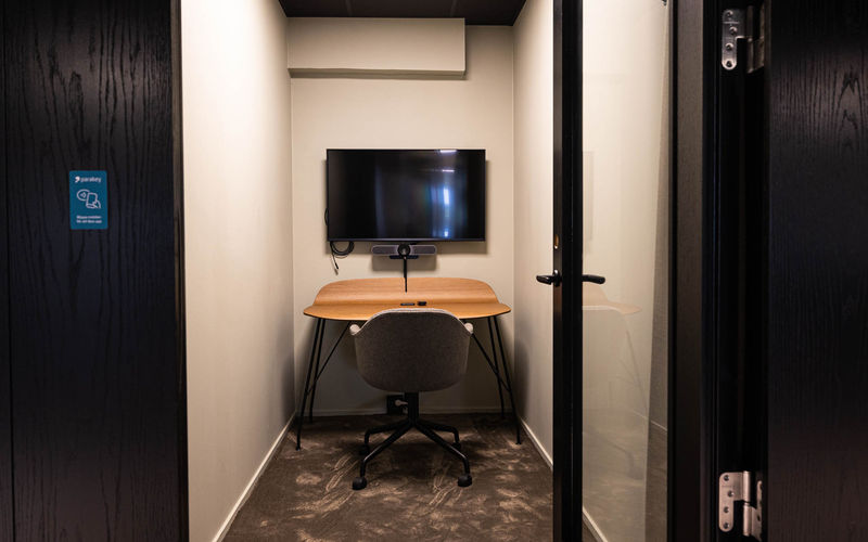 35 Torshamnsgatan, Kista Image 8