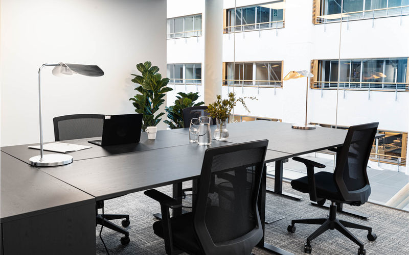 35 Torshamnsgatan, Kista Image 12