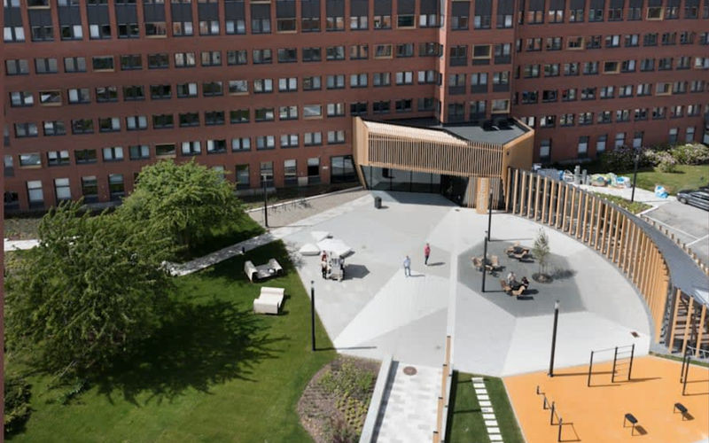 35 Torshamnsgatan, Kista Image 13