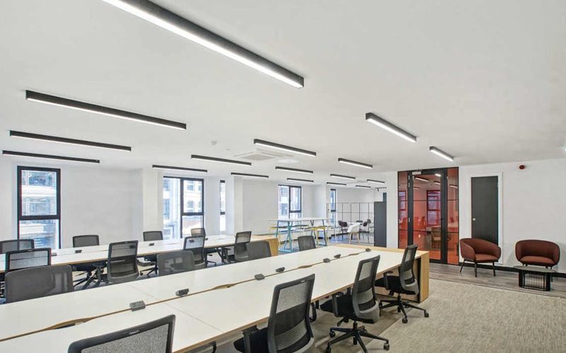 176-179 Shoreditch High Street, Greater London, 25 DESKS 176-179 Shoreditch High Street, Greater London Image 1