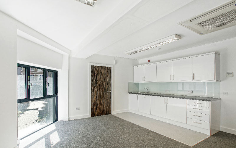 86-90 Paul Street, Greater London Image 1