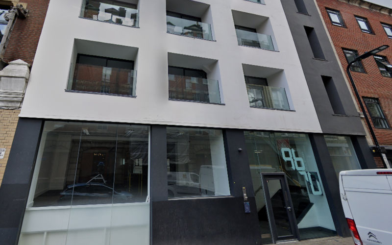 86-90 Paul Street, Greater London Image 1