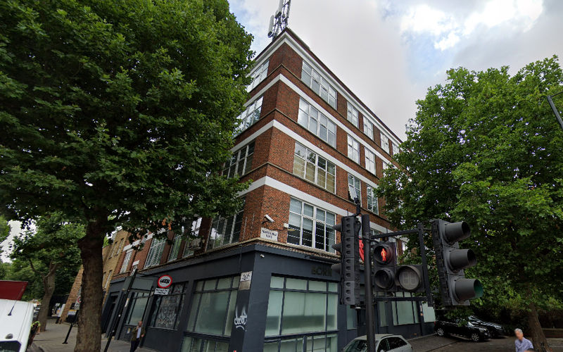 90-92 Pentonville Road, Greater London Image 1