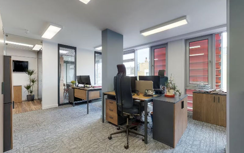7 Wenlock Road, Greater London Image 1